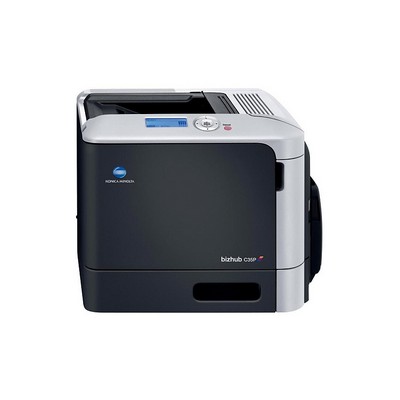 BIZHUB C35P ,31 PPM Color MFP